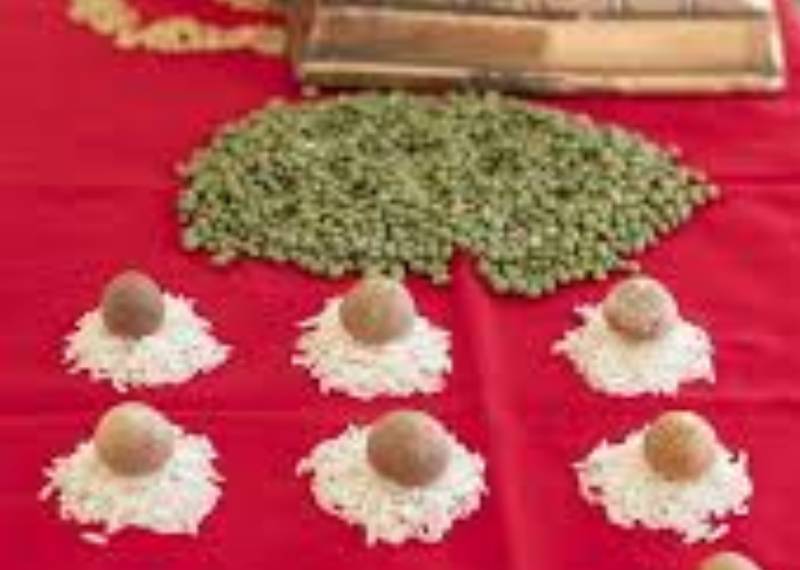 Kaal Bhairav Puja
