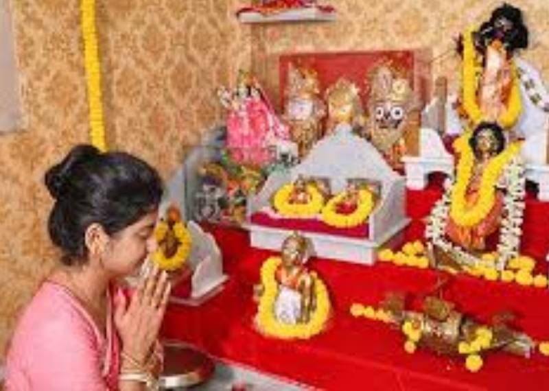 Kaal Bhairav Puja