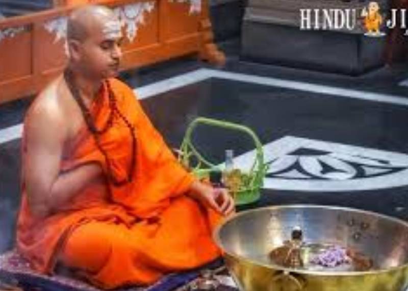 Kaal Bhairav Puja