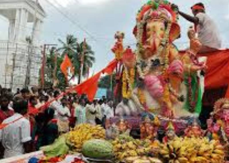 Kaal Bhairav Puja