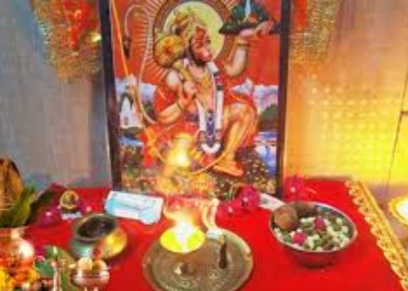 Kaal Bhairav Puja